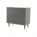 Metalinė koja AESP230V H230